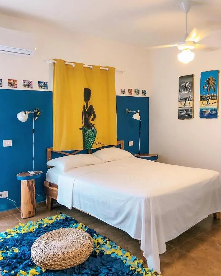 Aparthotel Bayahibe Village