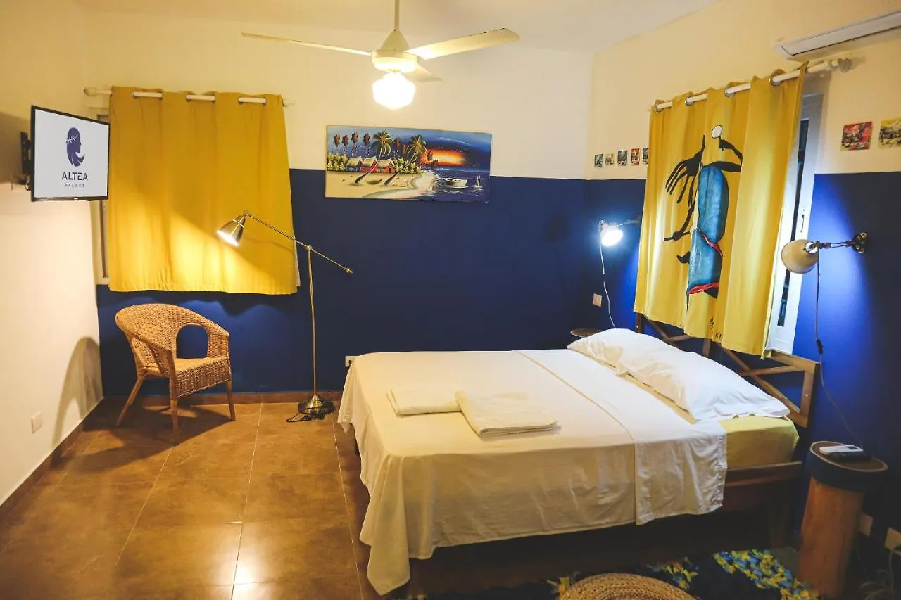 Bayahibe Village Aparthotel