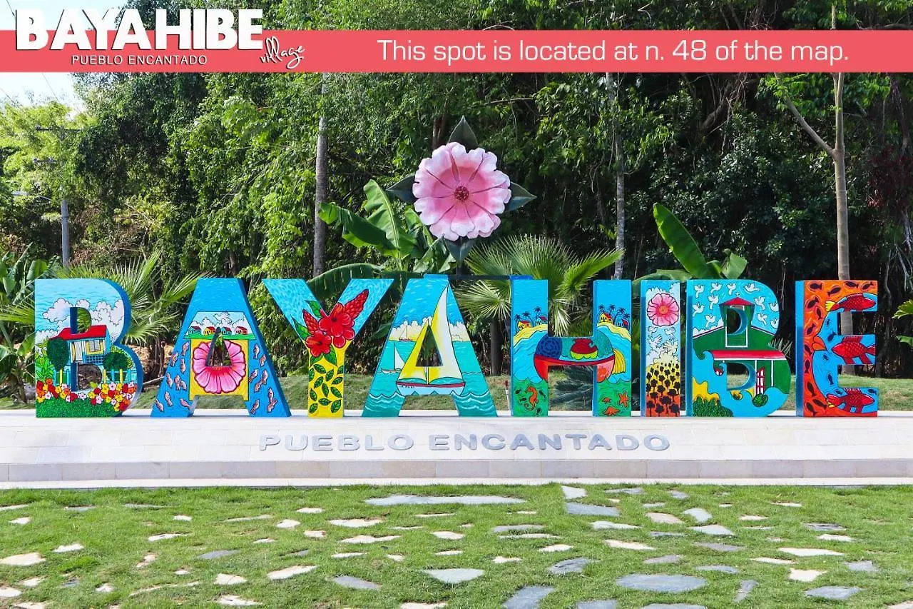 Aparthotel Bayahibe Village