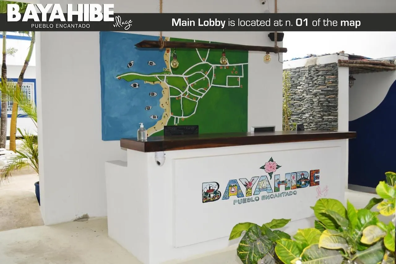 Bayahibe Village Repubblica Dominicana