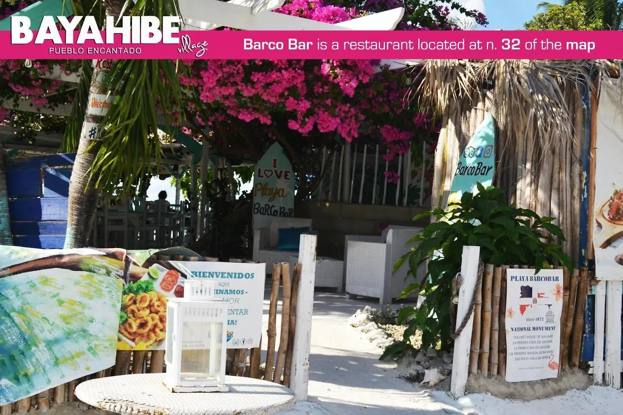 Aparthotel Bayahibe Village