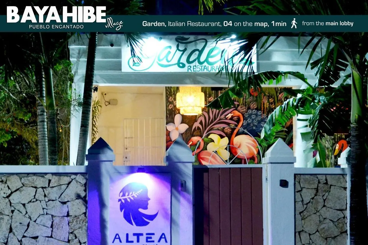 Aparthotel Bayahibe Village Repubblica Dominicana