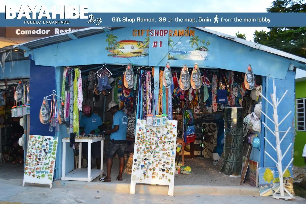 Aparthotel Bayahibe Village