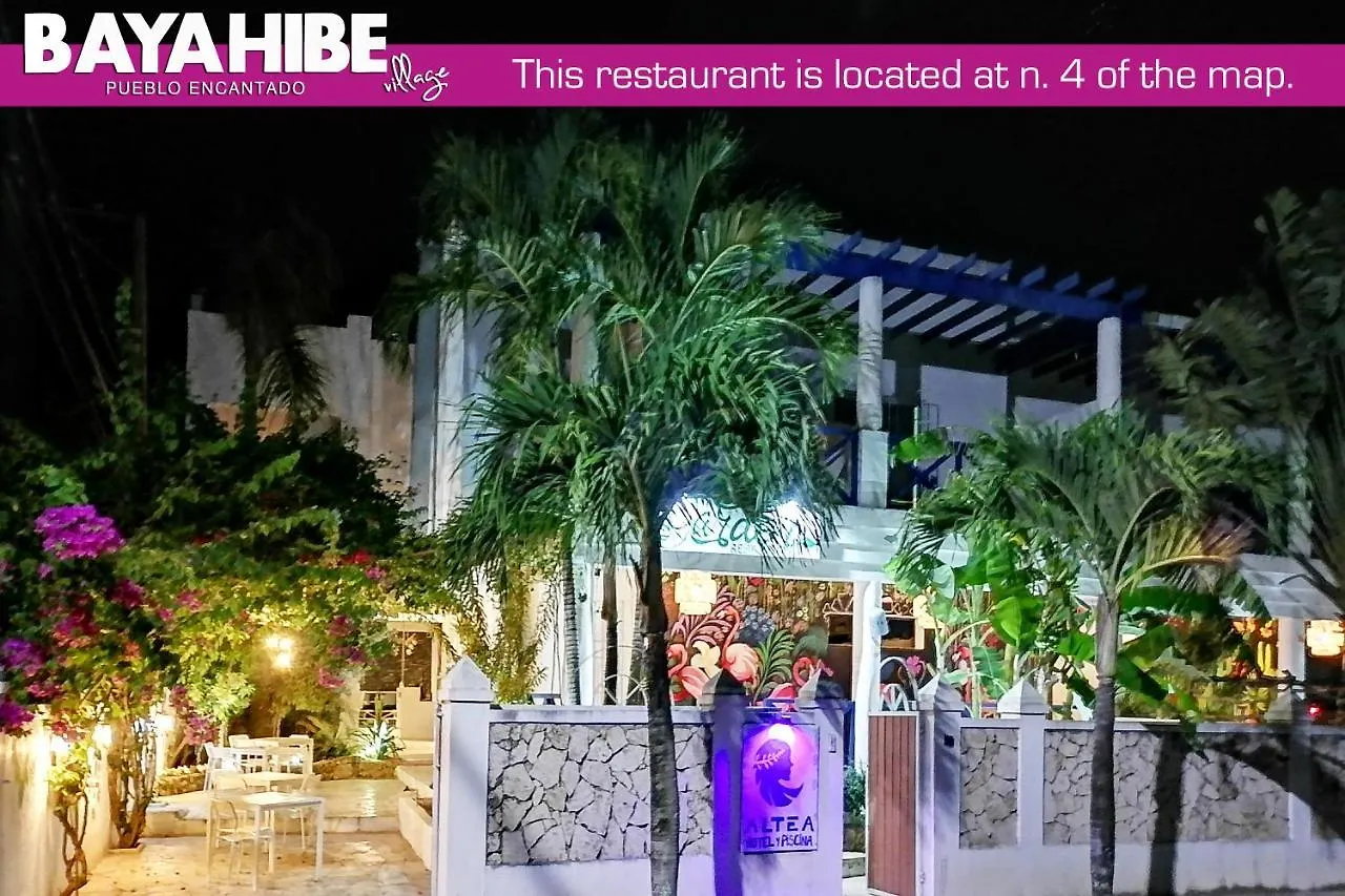 Bayahibe Village 0*,
