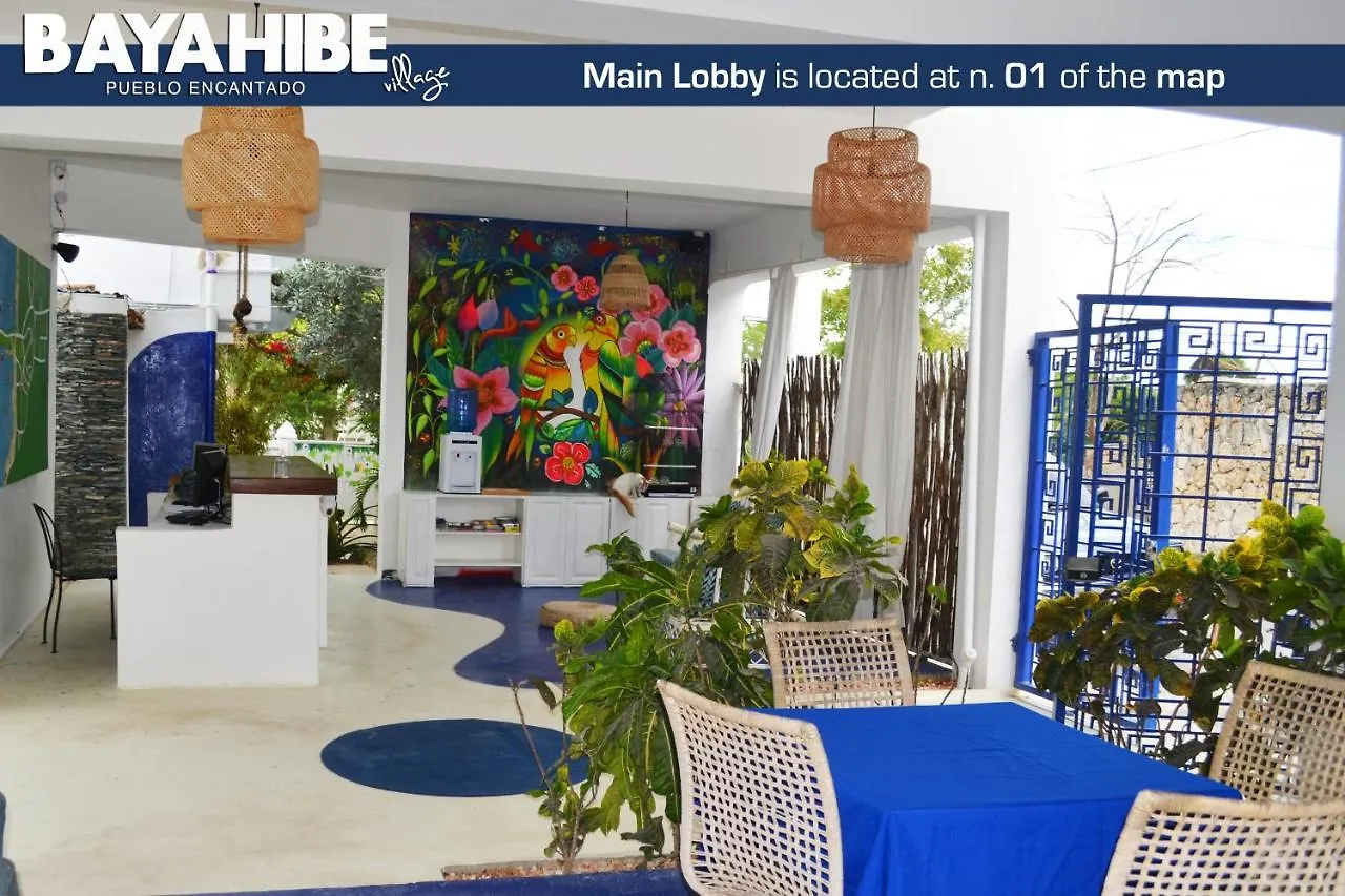 Bayahibe Village 0*,