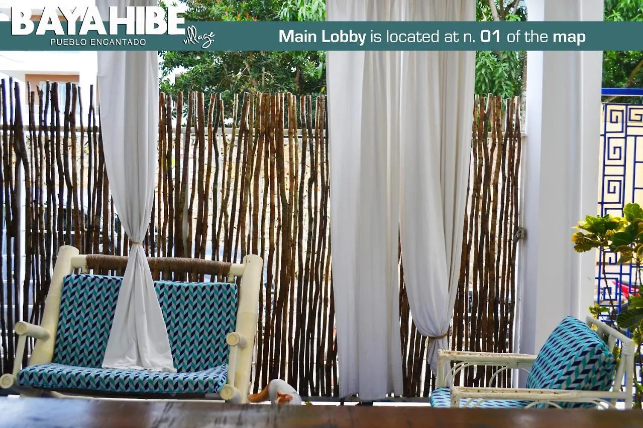 Bayahibe Village Lejlighedshotel