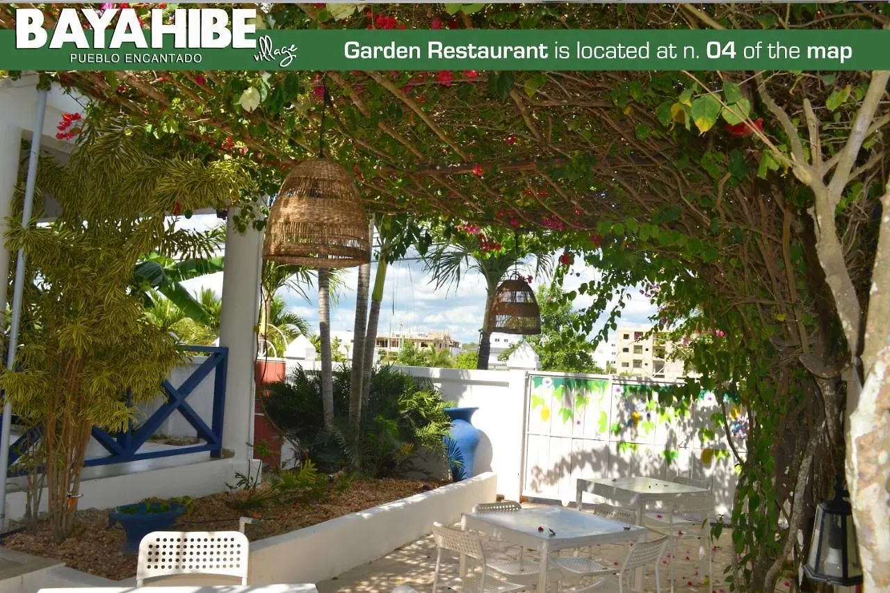 Bayahibe Village Lejlighedshotel