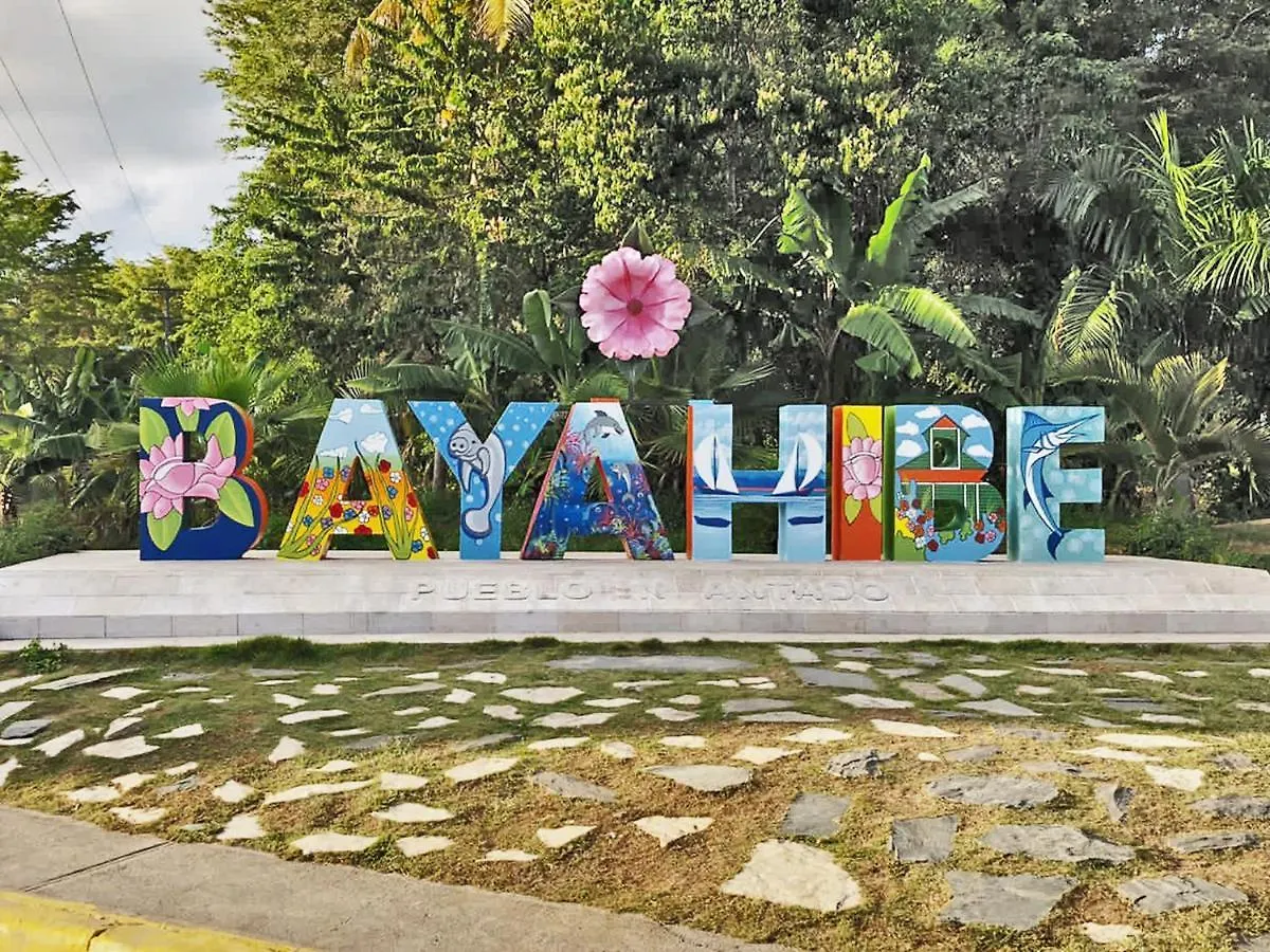 Bayahibe Village Lejlighedshotel