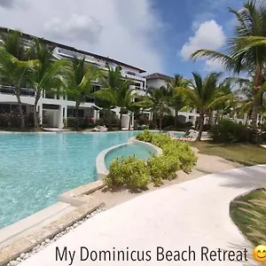 My Dominicus Retreat Appartamento
